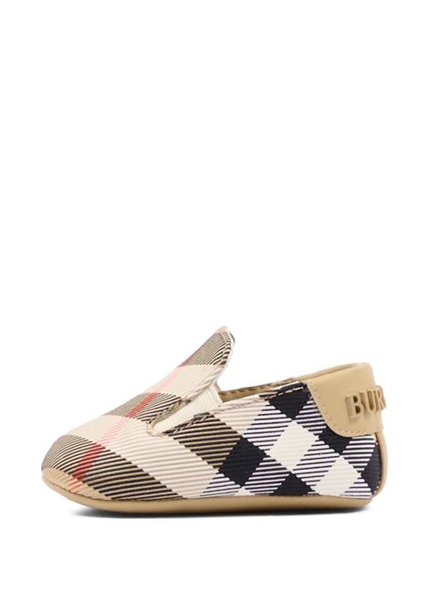Scarpe Burberry Kids BURBERRY KIDS | SCARPE | 8123757B9368